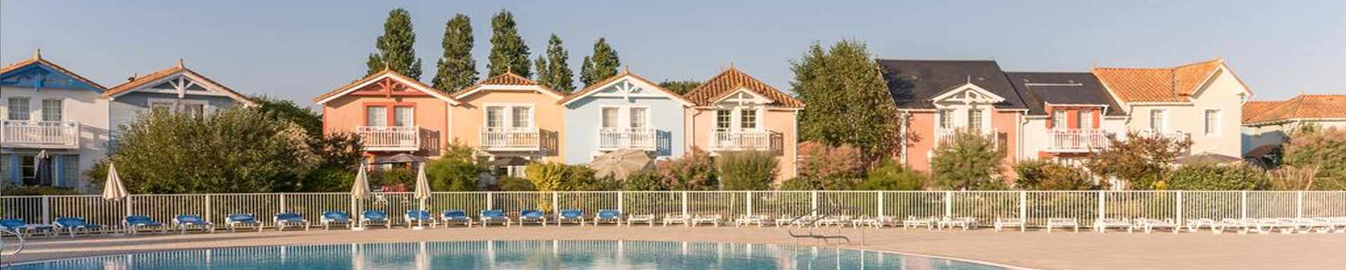 Village Pierre & Vacances Port-Bourgenay